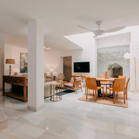 Tuguest Alhambra House Apartment Granada Ngoại thất bức ảnh