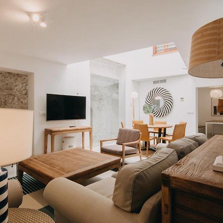 Tuguest Alhambra House Apartment Granada Ngoại thất bức ảnh