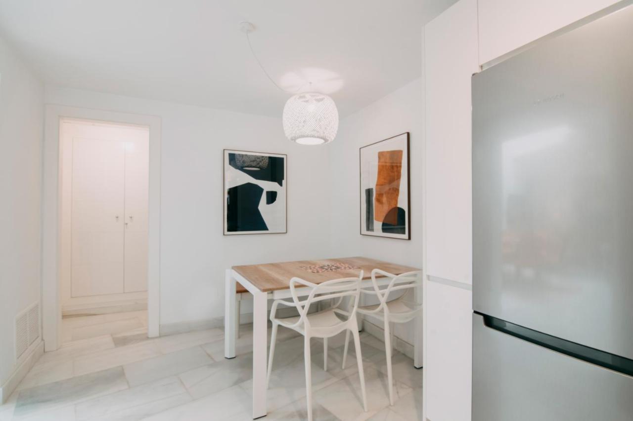 Tuguest Alhambra House Apartment Granada Ngoại thất bức ảnh