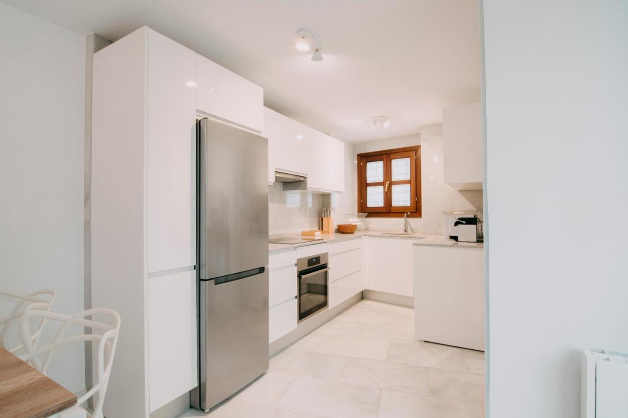 Tuguest Alhambra House Apartment Granada Ngoại thất bức ảnh
