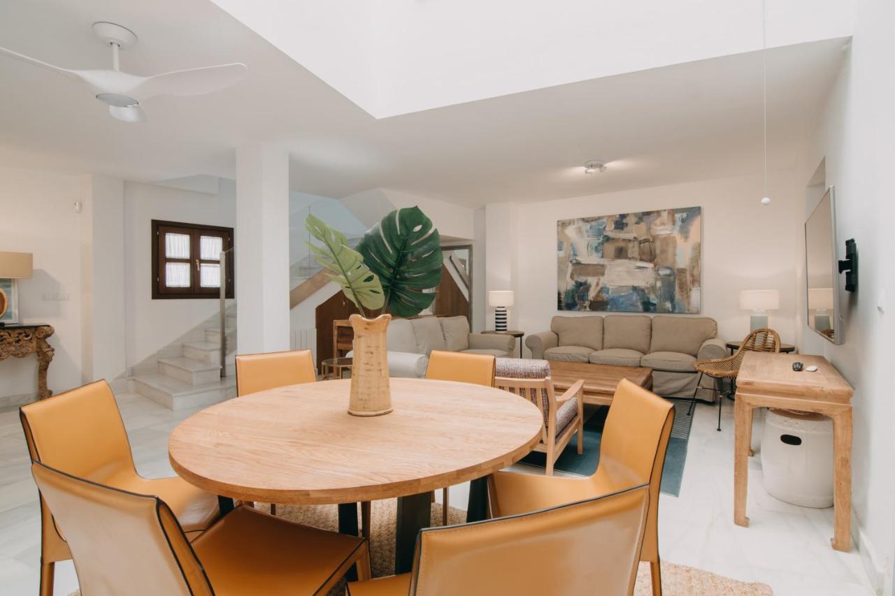 Tuguest Alhambra House Apartment Granada Ngoại thất bức ảnh