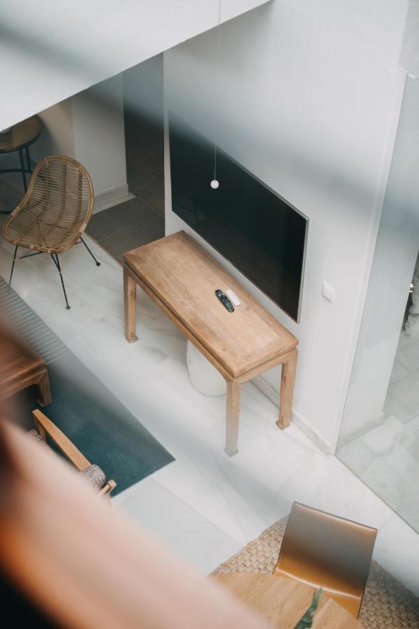 Tuguest Alhambra House Apartment Granada Ngoại thất bức ảnh
