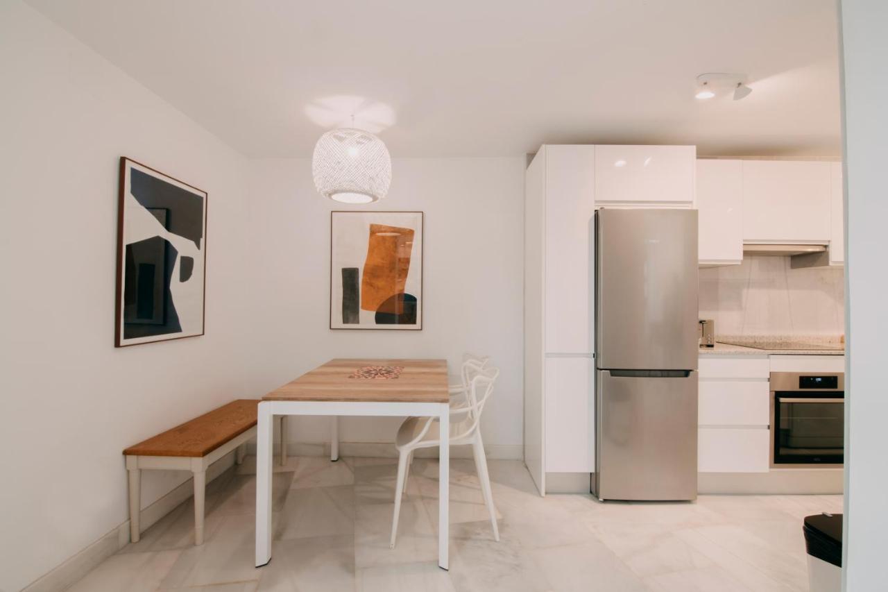 Tuguest Alhambra House Apartment Granada Ngoại thất bức ảnh