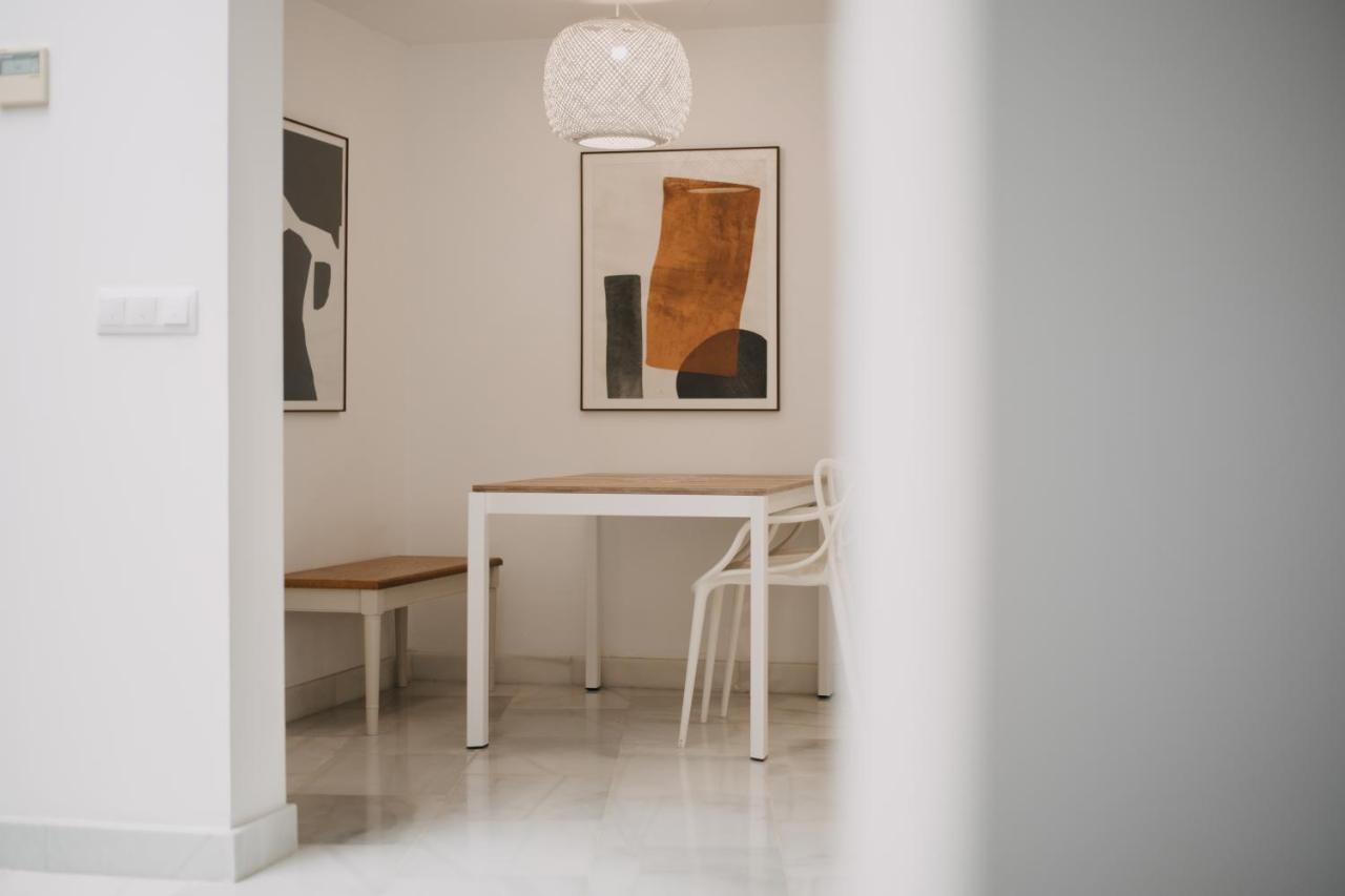 Tuguest Alhambra House Apartment Granada Ngoại thất bức ảnh