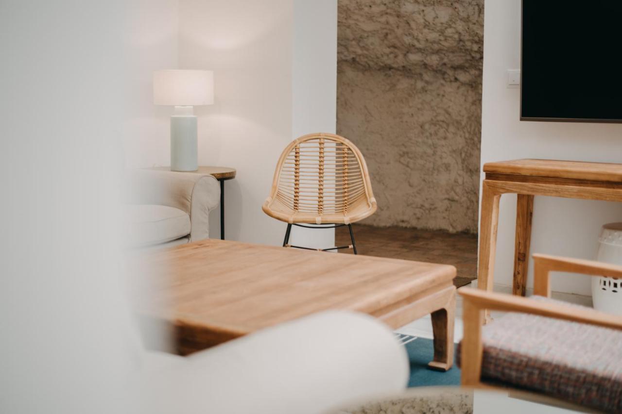 Tuguest Alhambra House Apartment Granada Ngoại thất bức ảnh
