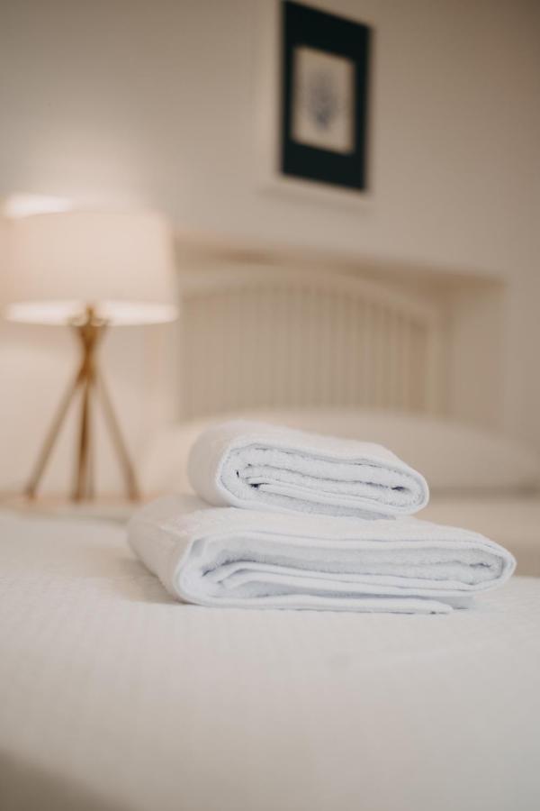 Tuguest Alhambra House Apartment Granada Ngoại thất bức ảnh