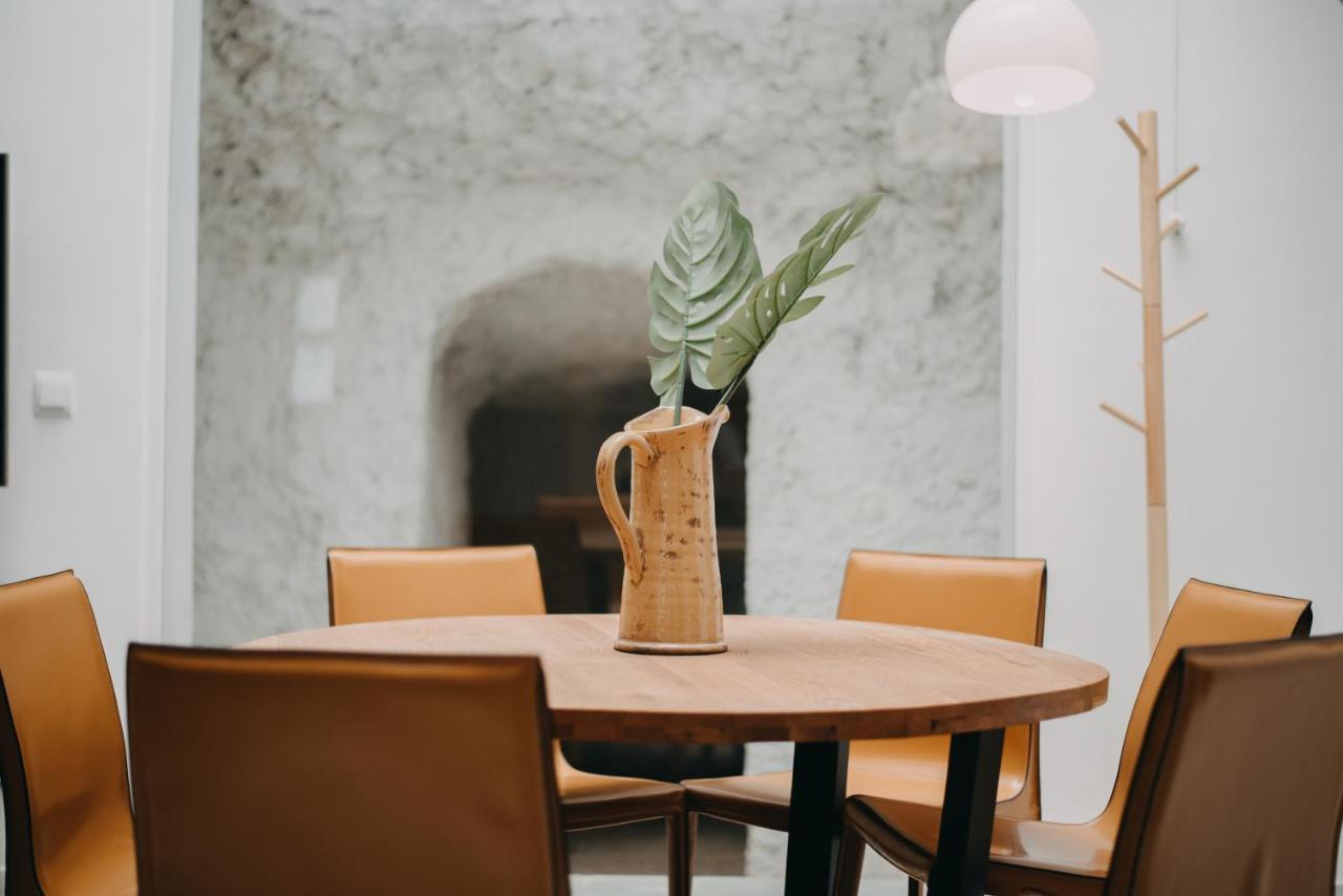 Tuguest Alhambra House Apartment Granada Ngoại thất bức ảnh