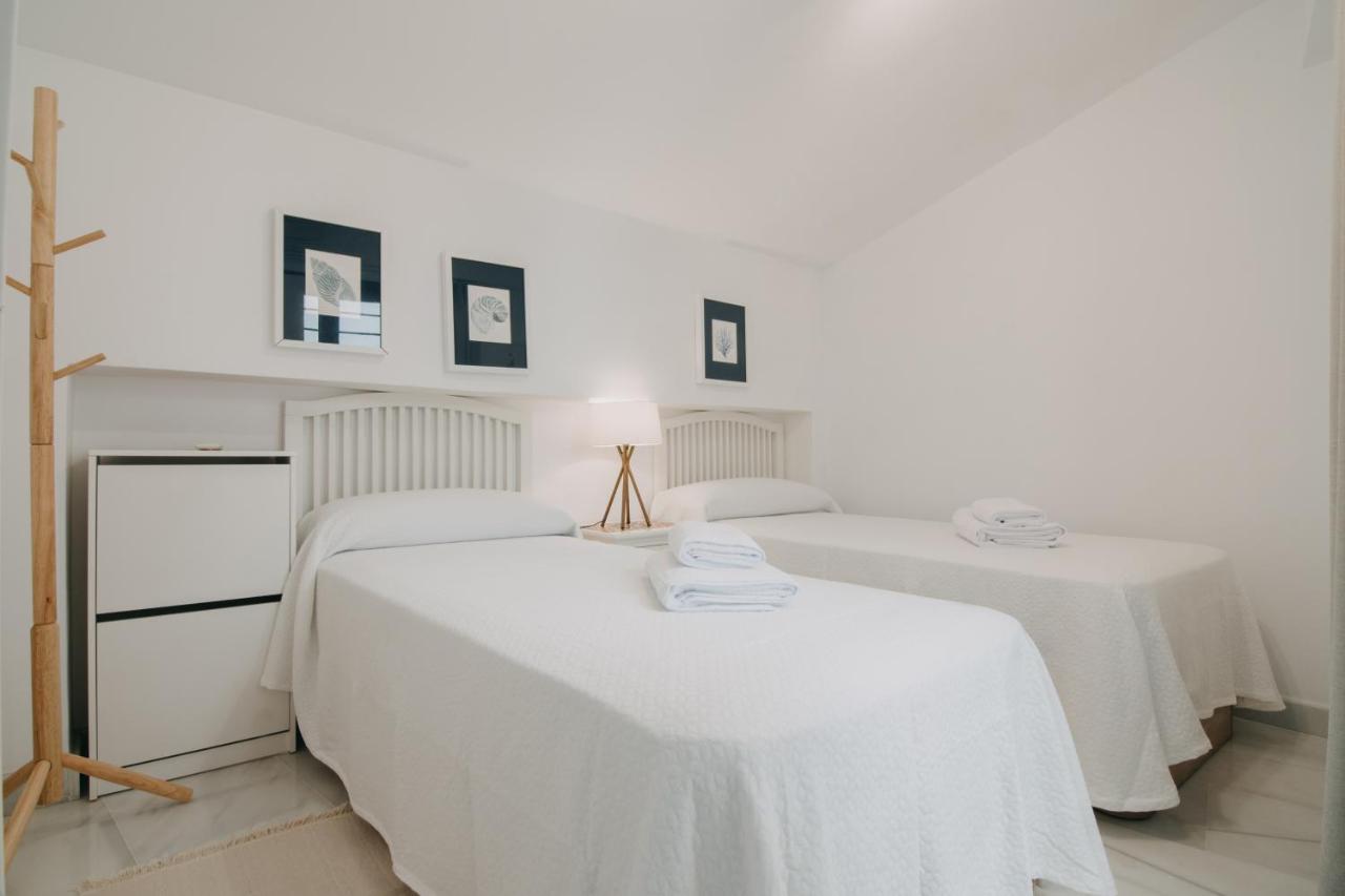 Tuguest Alhambra House Apartment Granada Ngoại thất bức ảnh