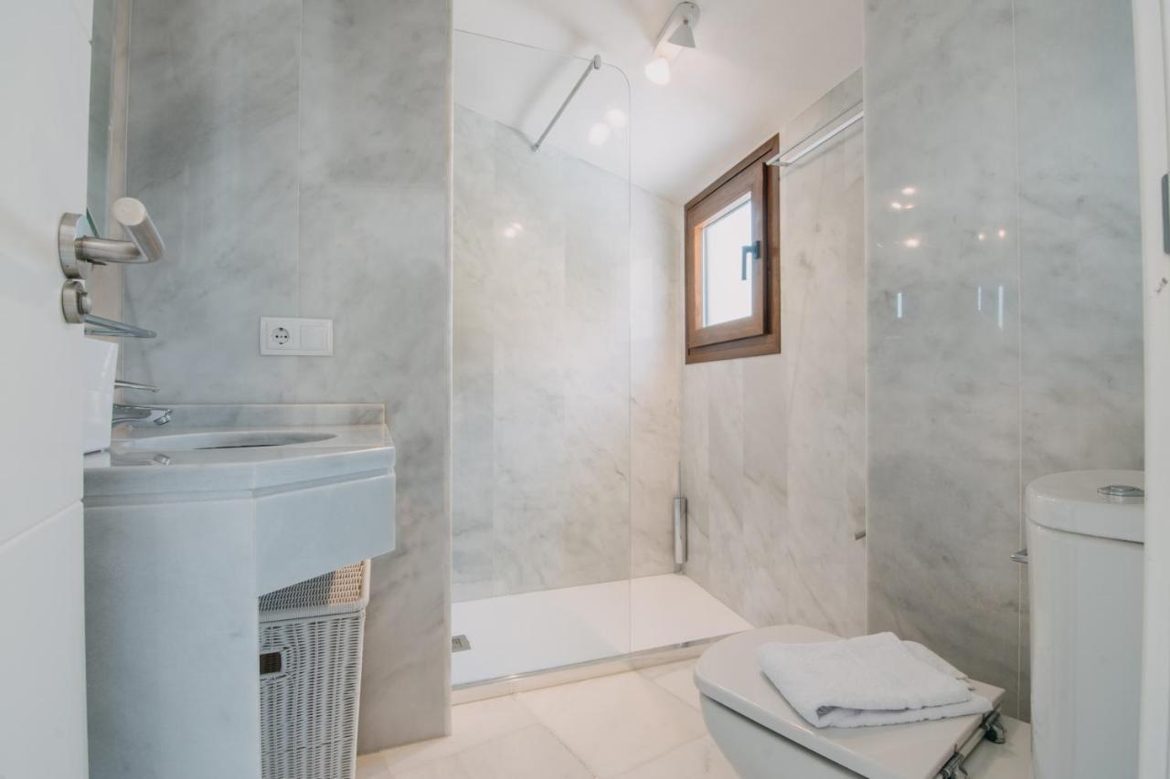 Tuguest Alhambra House Apartment Granada Ngoại thất bức ảnh