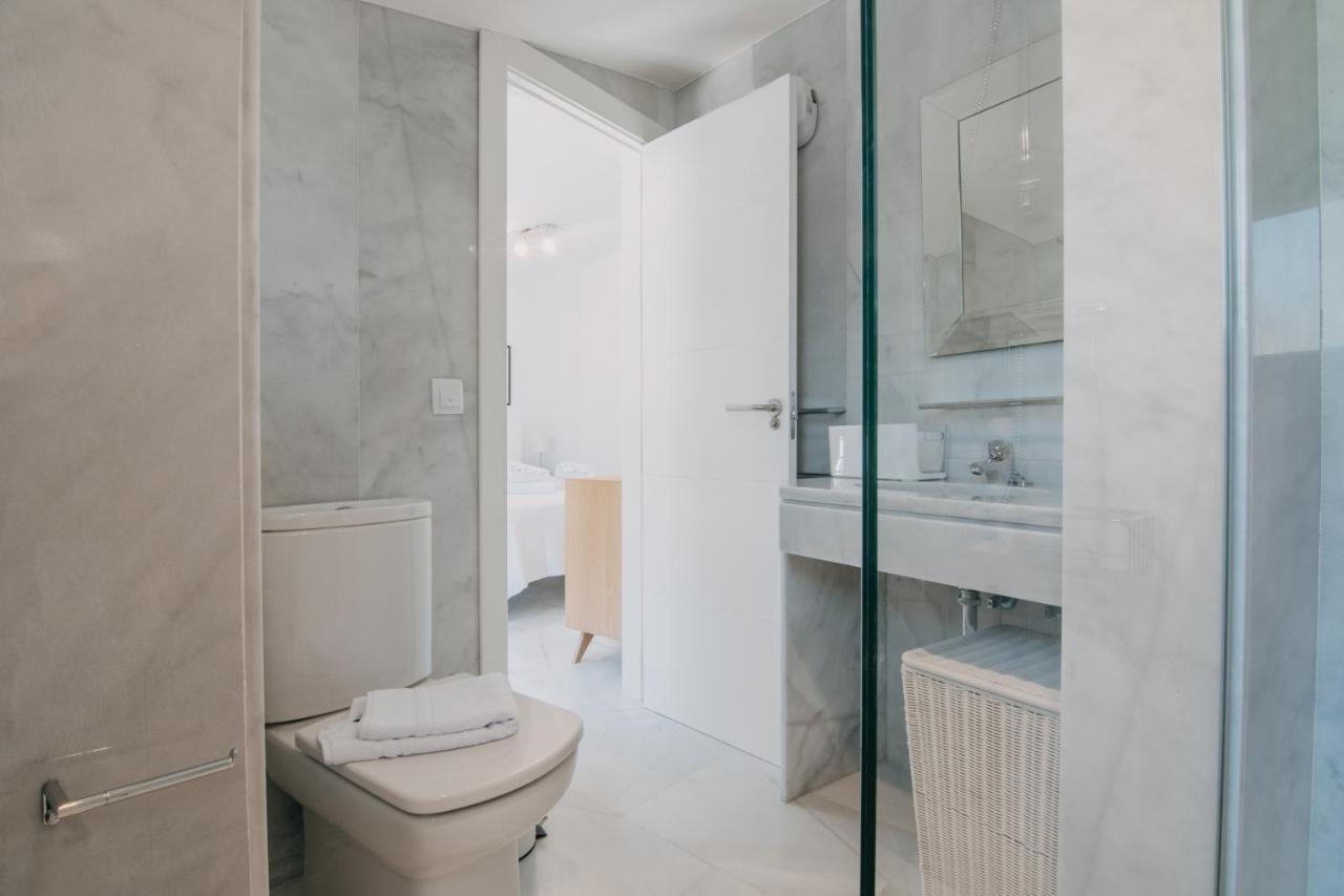 Tuguest Alhambra House Apartment Granada Ngoại thất bức ảnh