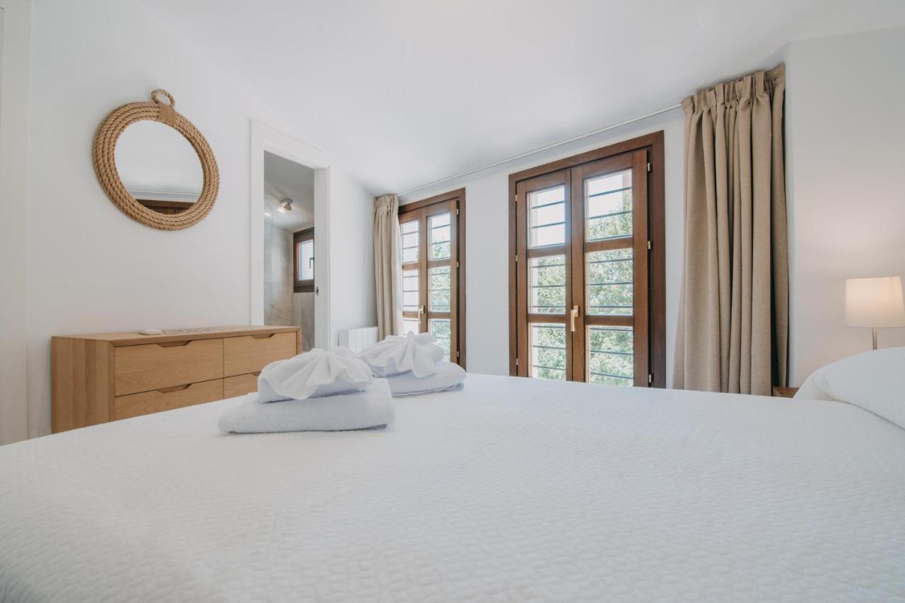 Tuguest Alhambra House Apartment Granada Ngoại thất bức ảnh