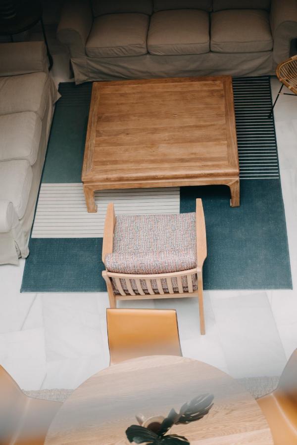 Tuguest Alhambra House Apartment Granada Ngoại thất bức ảnh