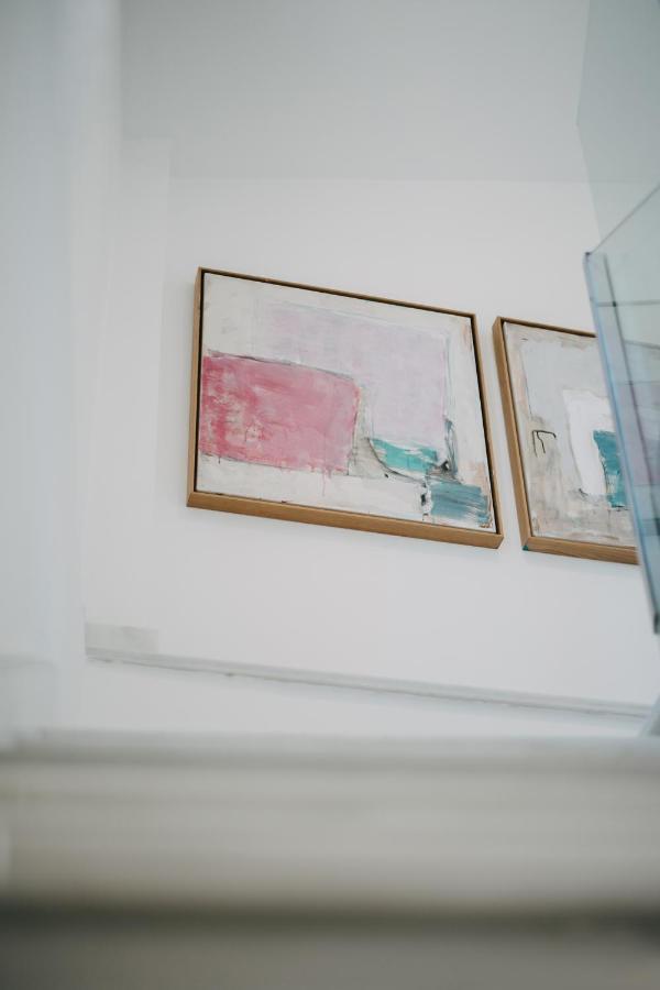 Tuguest Alhambra House Apartment Granada Ngoại thất bức ảnh