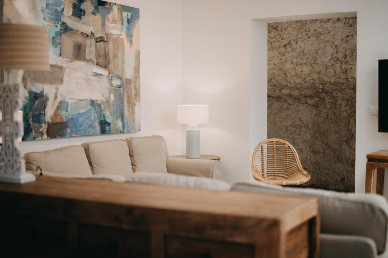 Tuguest Alhambra House Apartment Granada Ngoại thất bức ảnh
